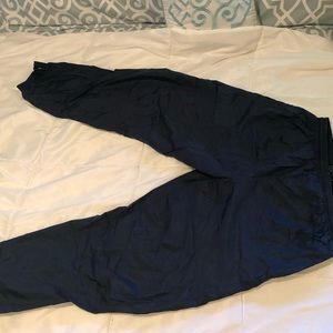 Men’s Nylon Athletic Pants 🔆